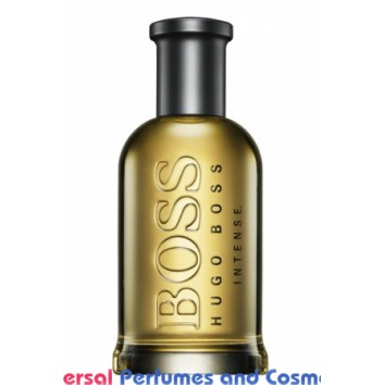 Boss Bottled Intense Hugo Boss Generic Oil Perfume 50 Grams 50 ML (001417)